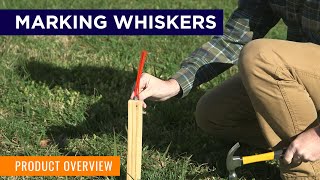 Why use Presco Marking Whiskers  Engineersupply [upl. by Aprile786]