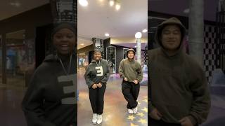 WE TRIED 😅 couple explore tiktokdance couples love explorepage [upl. by Alten]