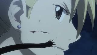 Riza Hawkeye AMV quotA Terrible Ridequot FMABLizard Boy [upl. by Streeter]