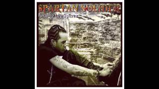 Tommy Lee Sparta  Spartan Soldier  OCTOBER 2013 [upl. by Lucania]