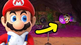 NO ONE could find him Mario Hide n Seek Multiplayer Online [upl. by Ailaro]