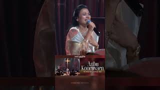 Ambu kuruven this song is very holy spirit in Jesus [upl. by Northrop114]