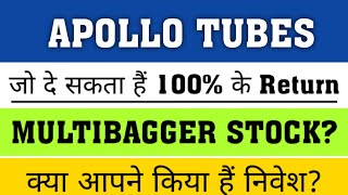 Apl Apollo Tubes Ltd Share Latest News ✔ APL Apollo Tubes Stock Technical Analysis [upl. by Sera]