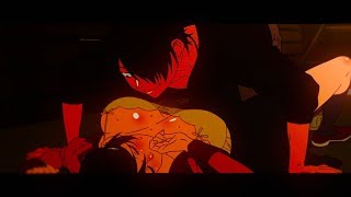 Kizumonogatari III「AMV」 Horns [upl. by Huai]