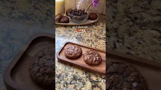 Ultimate Fudgy Brownie Cookies Recipe [upl. by Eckart]