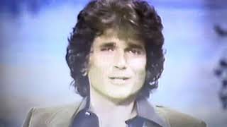 Michael Landon Interview  Johnny Carson  1979  Part 2 [upl. by Marge91]