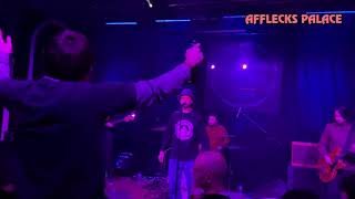 Afflecks Palace  It All Comes Around live in Manchester [upl. by Im]