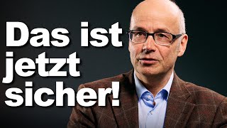 Das passiert mit Deinen Aktien amp Anleihen – und hier brennt gerade die Bude  Dr Andreas Beck [upl. by Cheffetz]