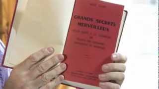 Les Grands secrets Merveilleux de lAbbé Julio  BAGLIS TV [upl. by Ginelle]