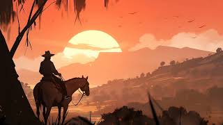 Red Dead Revolver  quotIl Duca Di Wuttenbergquot  Nino Rota [upl. by Eliot]