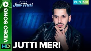 Jutti Meri – Official Video Song  Challa  Mofusion  Singga  Eros Now Music [upl. by Nwonknu]