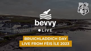 Fèis Ìle 2023 Day 2 Sunday Bruichladdich [upl. by Jewett]