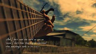 Iris  goo goo dolls  acoustic guitar cover fingerstyle tabs chords tutorial instrumental guitar [upl. by Hu493]