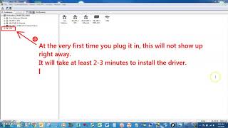 HOW TO SETUP IP ADDRESS ON COMPACTLOGIX L30ER WITH USB CABLE [upl. by Anowahs]