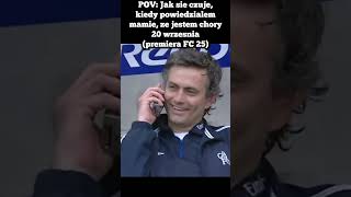 🙏20 WRZEŚNIA🔜  fifapolska eafc25 eafc piłkanożna fifahandel fifaporadnik mourinho fifa [upl. by Einon]