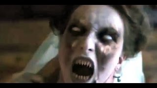 The Bride 2017  A Noiva  trailer oficial filme de terror 2017 [upl. by Aryam54]