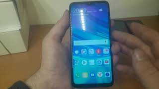 FRP Huawei P Smart 2019 Android 9 Сброс google аккаунта Без ПК [upl. by Nuli]