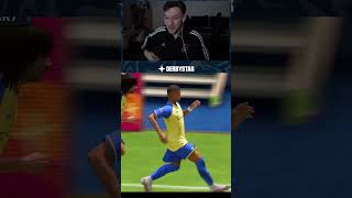 Tore nach JEDEM Einwurf 😂😂 fifa23 fifaultimateteam [upl. by Langan764]