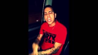 Papi Wilo Freestyle 16 Letra [upl. by Cliff]