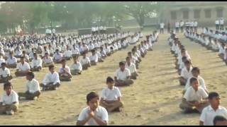 Sanchalan क्रिडा शिक्षक प्राचार्य श्री व्हीव्हीबोरसेसर SKPawar Highschool nagardeola [upl. by Nylsej776]