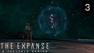 The Expanse A Telltale Series  Part 3 Final [upl. by Keyes]