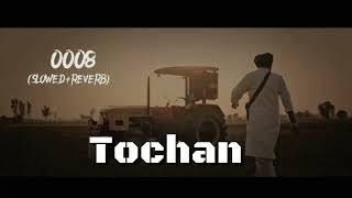 tochan official video Sidhu moose wala slowed reverb Punjabi song [upl. by Ailla13]