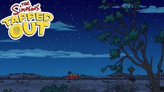 The Simpsons Tapped Out  Summer of Our Discontent Event  2 [upl. by Lavella]