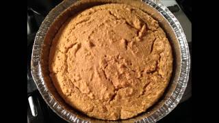 MCDOUGALL MAPLE CORNBREAD AND GOLDEN GRAVY RECIPES [upl. by Anavoj]