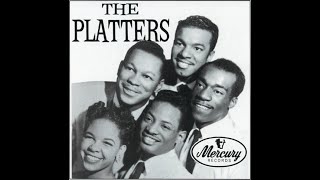 The Platters Hits [upl. by Ecinahs]