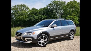 2012 Volvo XC70 T6 Polestar [upl. by Girvin438]