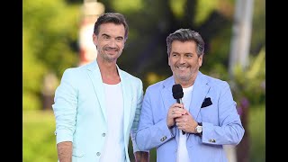 Florian Silbereisen amp Thomas Anders Album Veröffentlichung zum fünften Mal verschoben [upl. by Gove]