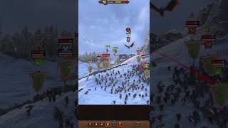 MISS  Total War Warhammer 3 Thrones of Decay totalwarwarhammer3 [upl. by Peadar940]