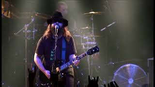 Scars On Broadway  09042008  Arena  Vienna Austria [upl. by Retsub]