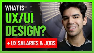 How to Become a UIUX Designer in 2024 🤯  A Beginners Guide HINDI [upl. by Uoliram]