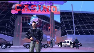 Grand Theft Auto III Movie [upl. by Douville521]