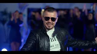 Davor Badrov  Te pare Official HD Video 2022 [upl. by Adnirak]