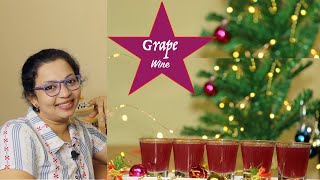 grape wine [upl. by Guss]