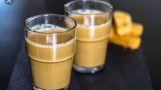 Jaggery Tea Recipe  Healthy Jaggery TeaGud Ki Chai Gudwali Chai Gulacha Chaha Jaggery Milk Tea [upl. by Oivalf]