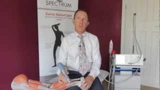 What is Extracorporeal Shockwave Therapy [upl. by Palumbo]