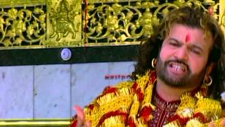 Naam Maa Chintpurni Da Punjabi Devi Bhajan By Hans Raj Hans Full Video Song I Kanjkan Ch Maa Vasdi [upl. by Anairotciv]