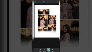 PicsArt photo fram edit 💫 shots picsart vn youtube editing shoot reels instagram [upl. by Ydor605]
