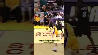 Allen Iverson stepping over Tyronn Lue in the NBA Finals requires a deep rewind NBA Iverson [upl. by Sunev]