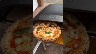 Amazing Origin Of Pizza Margherita [upl. by Anerb]