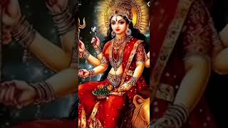 Chotisi pyaarisi nanahi si bhagti song jai maa durga🙏 [upl. by Nikola]