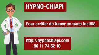 hypnose tabac acupuncture [upl. by Enimsaj]