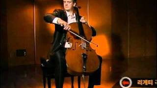 Jens Peter Maintz plays Ligeti Sonata 1 Mov [upl. by Nesnej581]