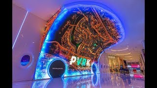 VR Park Now Open at The Dubai Mall [upl. by Duong]