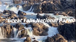 Great Falls Kayakers [upl. by Nasho891]