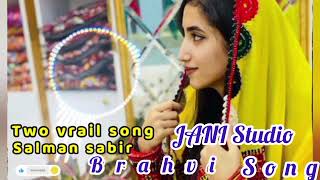 BALOCHI BRAHVI SONG viral video ytviral balochi music 2024 subscribejanistudio810 [upl. by Rivera985]