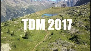 TDM 2017  LAlpette [upl. by Sprague732]